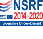 National Strategic Reference Framework