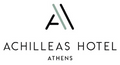 achilleas-hotel-logo